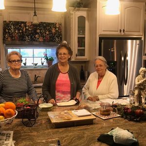 Meet your Posher, Penny